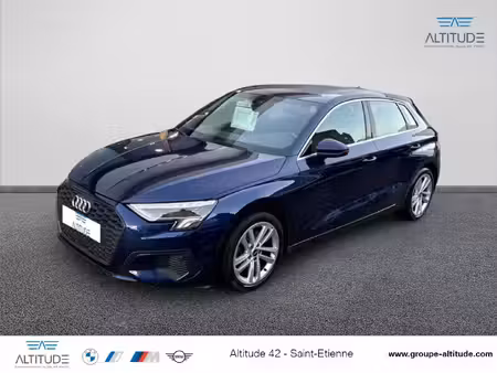 Audi A3 35 TFSI 1.5 TFSI 150 Design