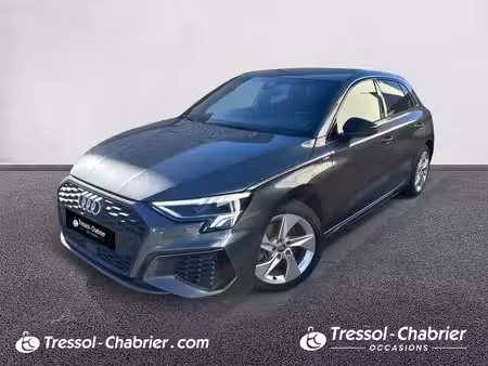 Audi A3 35 TDI 2.0 TDI 150 S line