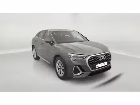 Audi Q3 35 TDI 2.0 150 S line