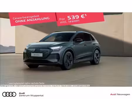 Audi Q4 e-tron 286