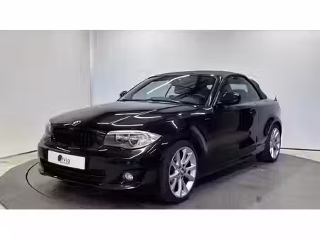 BMW Série 1 118d 2.0 143