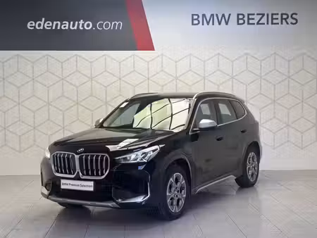 BMW X1 25e 1.5 245 X-Line xDrive
