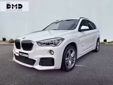 BMW X1 18d 2.0 150 Sport sDrive