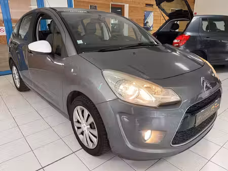 Citroën C3 1.1 60 Vitamine