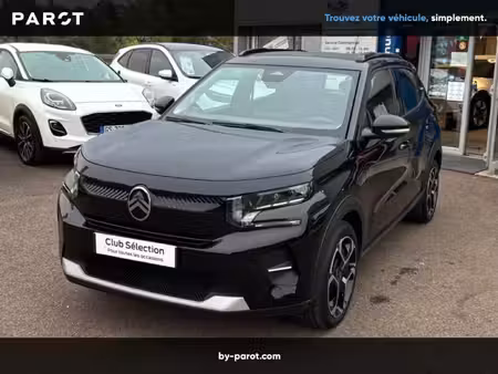 Citroën C3 1.2 100 Plus