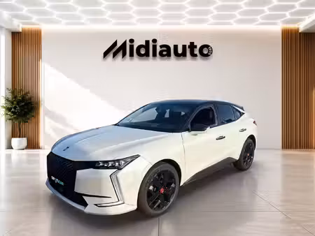 DS 4 1.2 130 Performance Line