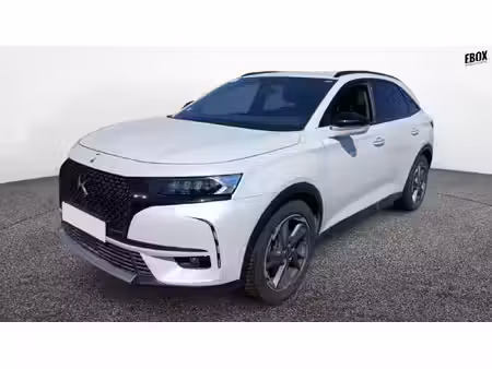 DS 7 E Tense 1.6