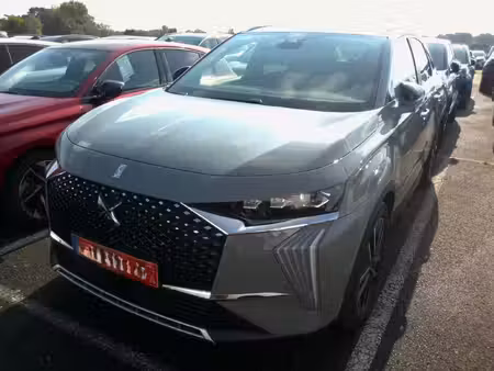 DS 7 E Tense 1.6 Opera