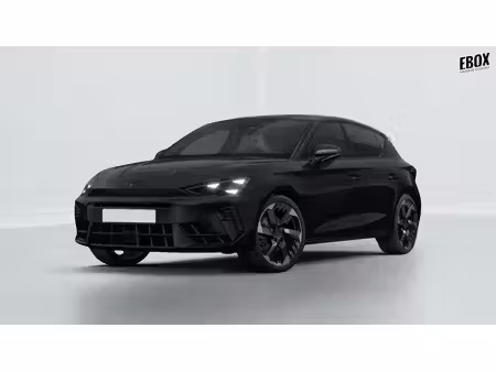 Cupra Leon 1.5 TSI 150