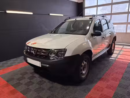 Dacia Duster 1.5 Ambiance