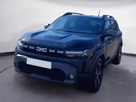 Dacia Duster 1.2 140 Journey