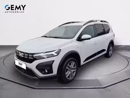 Dacia Jogger 1.0 110 Expression