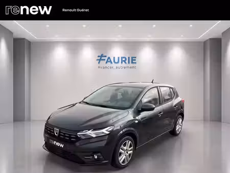 Dacia Sandero 1.0 Confort