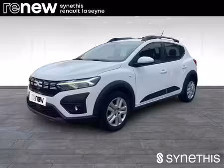 Dacia Sandero 1.0