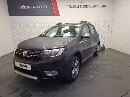 Dacia Sandero 1.0 73 Urban Stepway