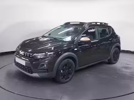 Dacia Sandero 1.0