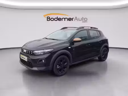 Dacia Sandero 1.0