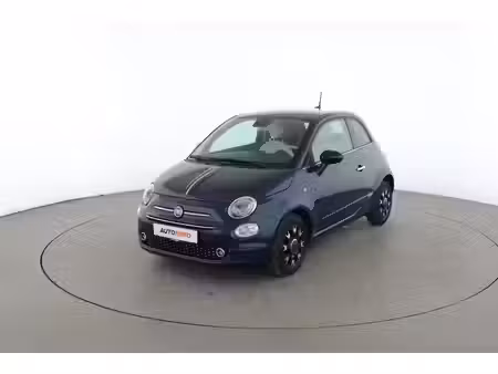 Fiat 500 0.9 85