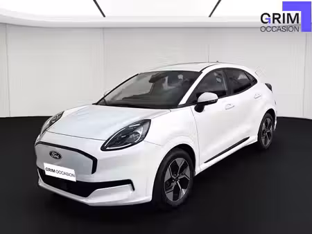 Ford Puma GT Premium