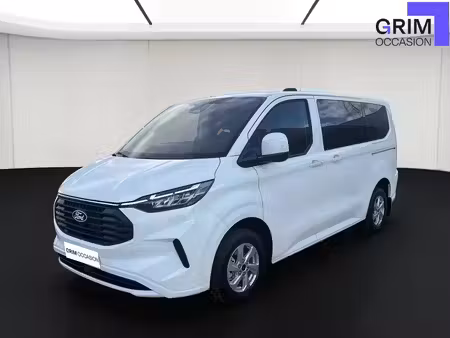 Ford Transit 2.0 150 Limited
