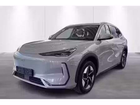 Geely E5 