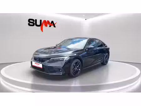 Honda Civic E:hev 2.0 184 Sport