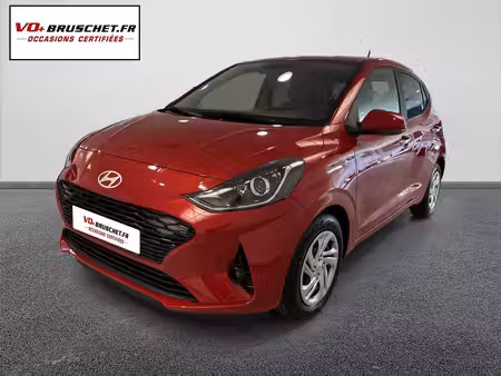 Hyundai i10 1.0 63 Creative