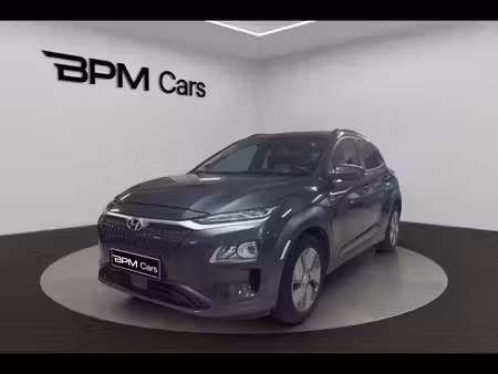 Hyundai Kona 136 Creative