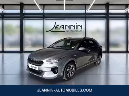 Kia Ceed 1.6 CRDi 136 Motion