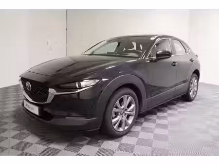 Mazda CX-30 Skyactiv G 2.5 140 Centre Line