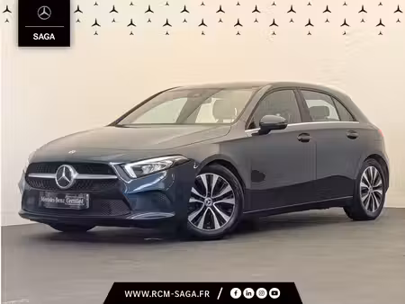 Mercedes-Benz Classe A A 160 1.3 109 Style Line