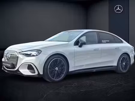 Mercedes-Benz Classe C AMG Line