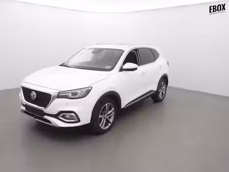 MG HS Luxury