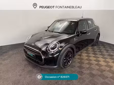 Mini Mini Cooper 1.5 136 Essential