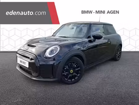 Mini Mini Cooper SE 184 Edition Premium
