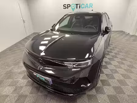 Opel Mokka 1.2 136 GS