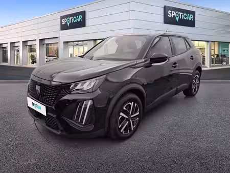 Peugeot 2008 1.2 136 Style