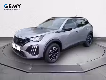 Peugeot 2008 1.2 110