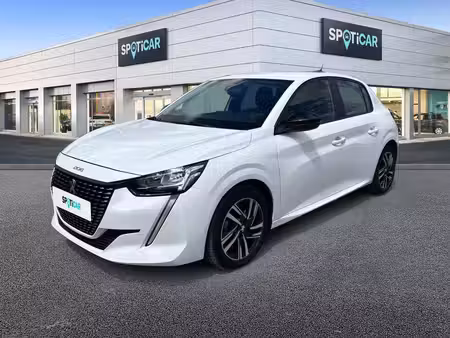 Peugeot 208 1.5 100 Active