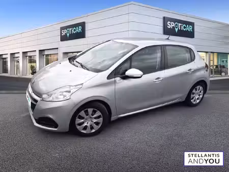 Peugeot 208 1.2 68 Like