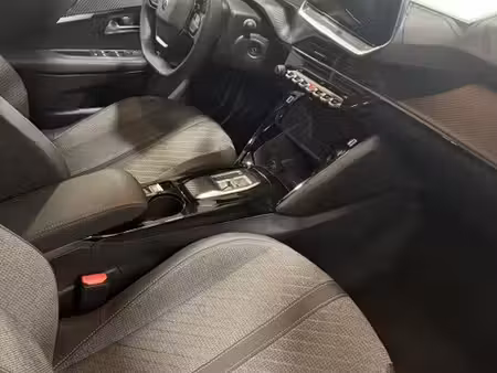 Peugeot 208 156 GT