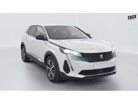 Peugeot 3008 1.6 180 Allure
