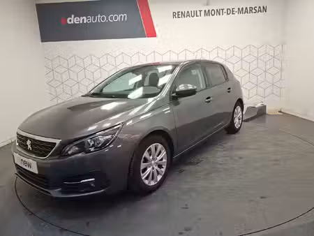 Peugeot 308 1.5 Style