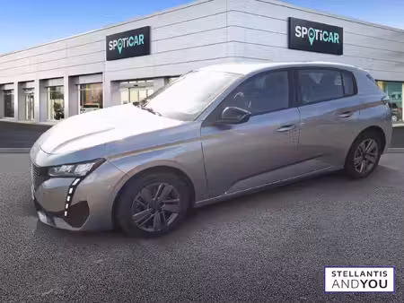 Peugeot 308 1.5 HDi 130 Active