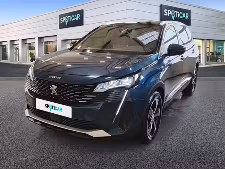Peugeot 5008 1.2 130 Allure
