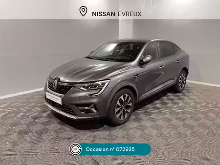 Renault Arkana 1.3 TCe 140 Evolution