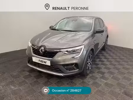 Renault Arkana 1.3 TCe 140 Intens