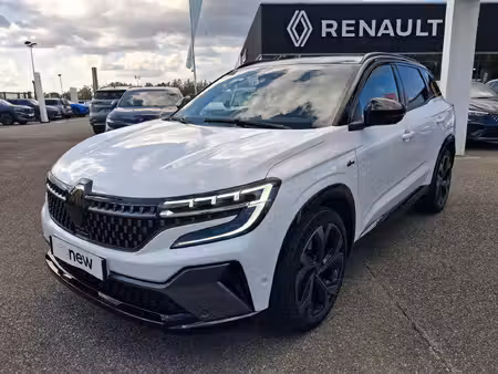 Renault Austral 1.2 200 Esprit Alpine