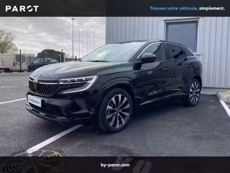 Renault Austral 1.2 130 Techno