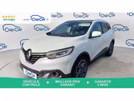 Renault Kadjar Intens